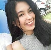 Dana Mae Barcillano Doctama