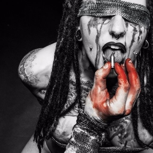 SɄ┼ɄNIC-MɄN┼ЯɄ