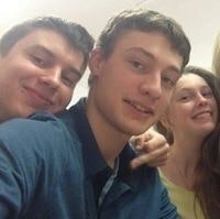 Никита Готовцев