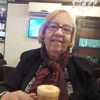 Maria Das Graças Pinto