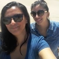 Synthia Santamaria Bardales