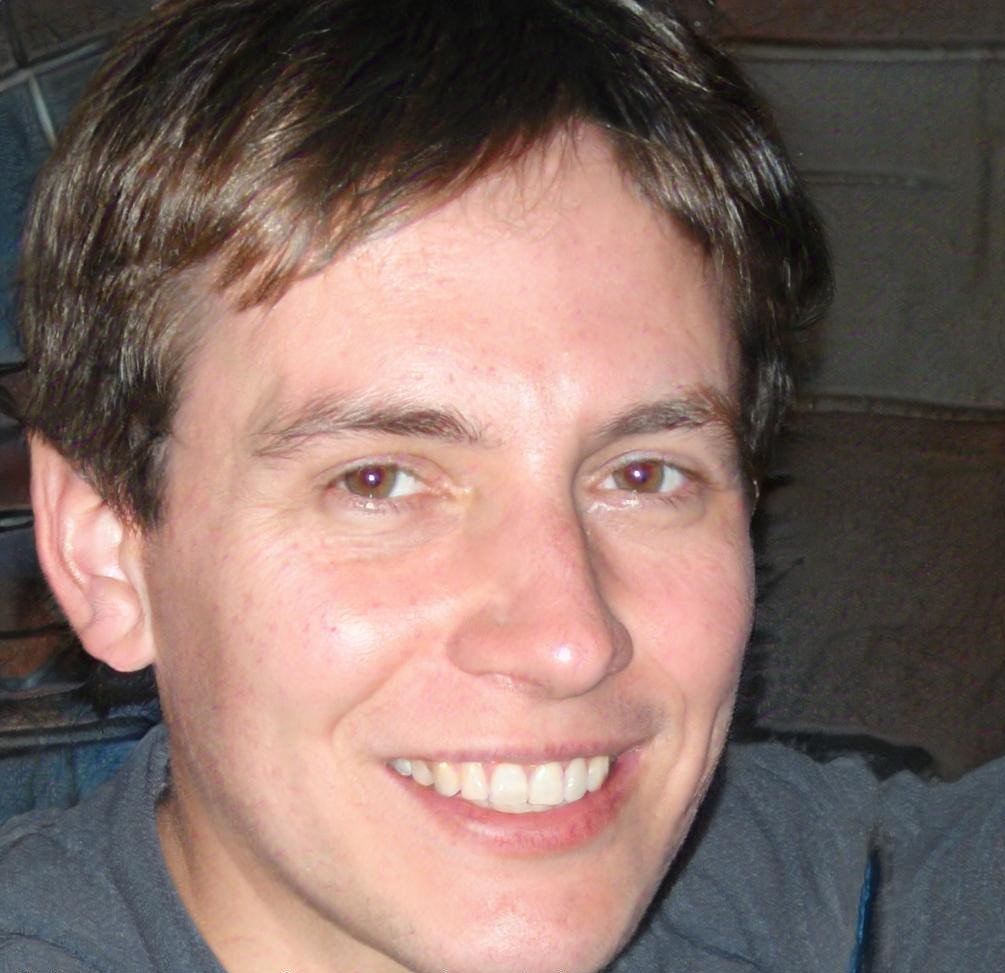 David Baldwin