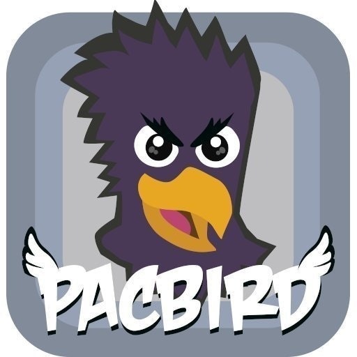 Pacbird