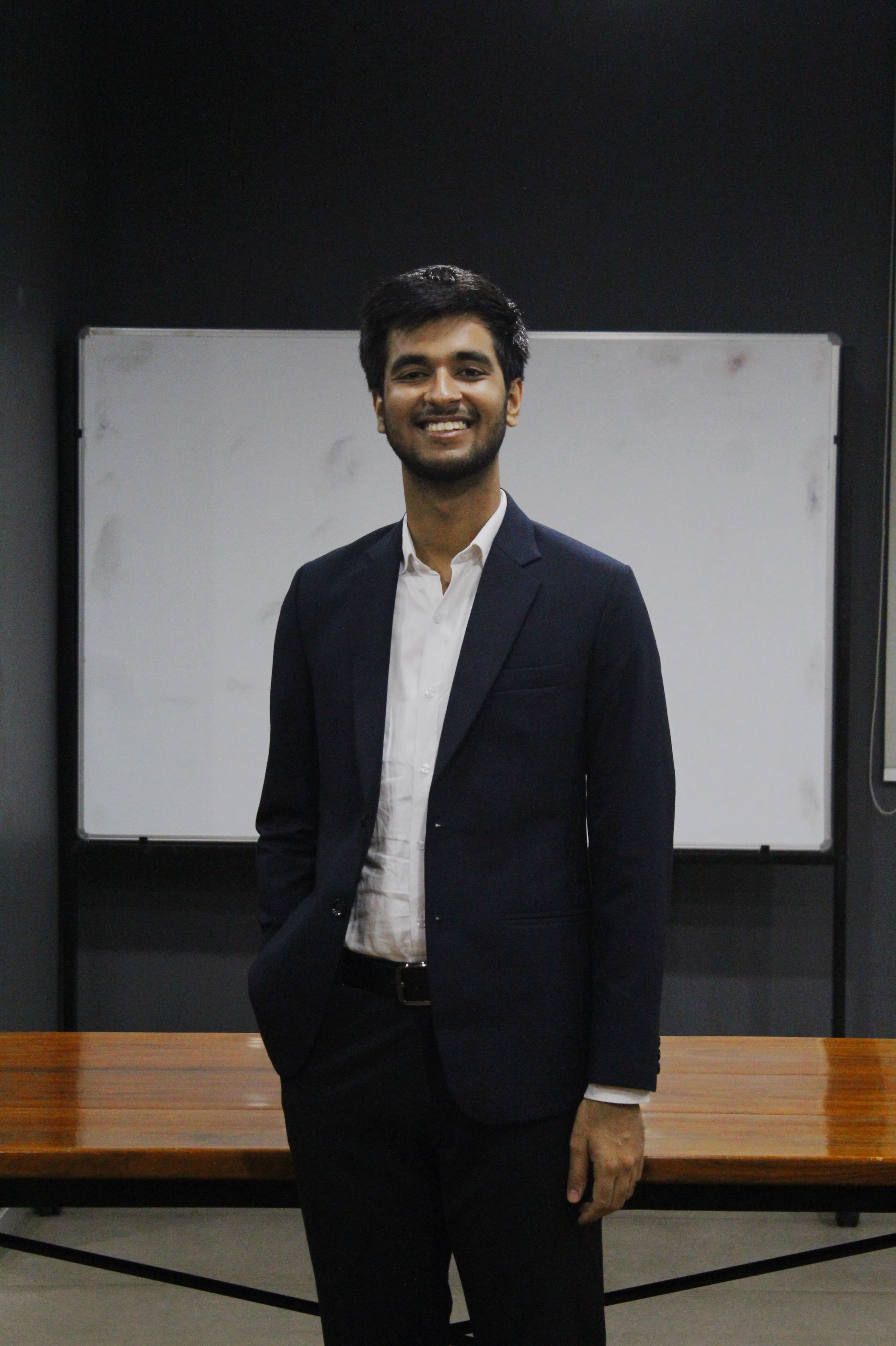 Nimish Katara