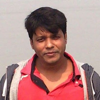 Repon Hossain