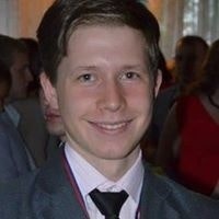 Дмитрий Бадретдинов