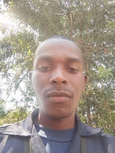 ANDRIAMANDRESY Pierre