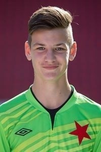 Honza Sirka Sirotník