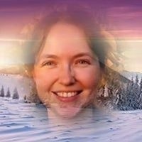 Наталья Иванова