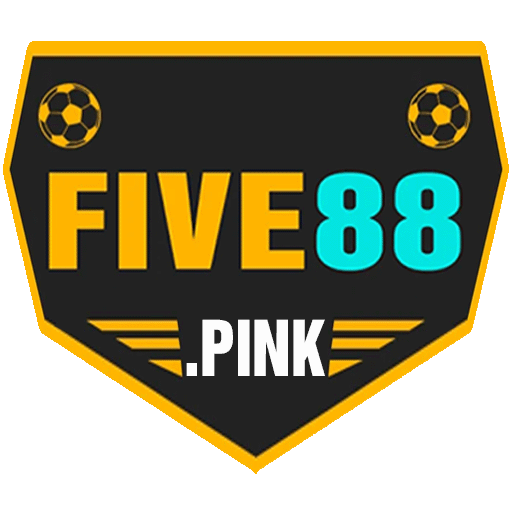 five88pink