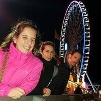 Magdalena Correa Covarrubias