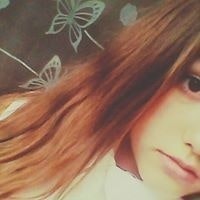 Викушка Кашихина