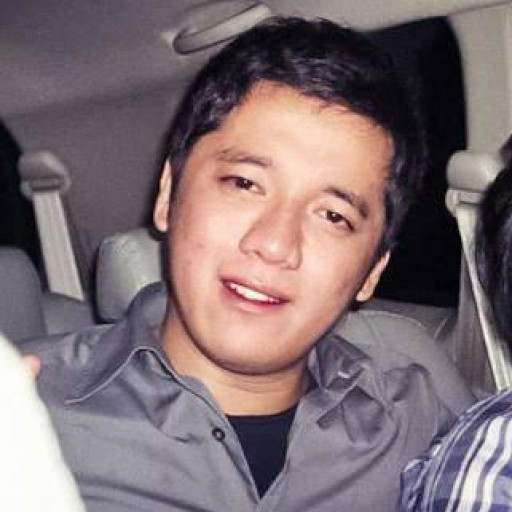 Agastya Fauzan Alfath