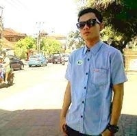 Bahrul El Nino Huda