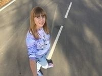 Анастасия Лямина