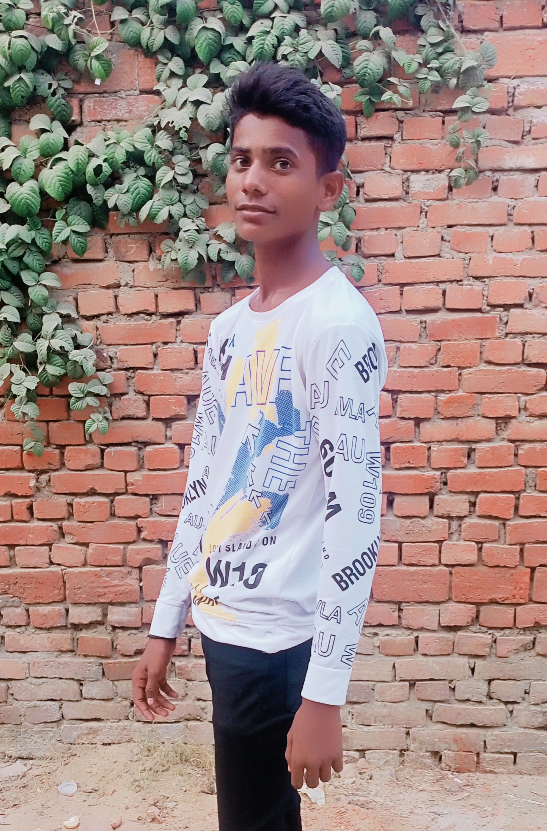rohit Rajbhar