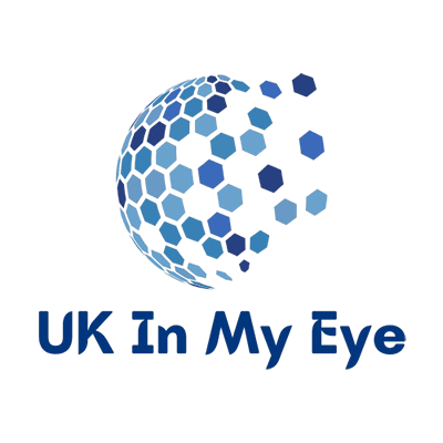 In My Eyes UK