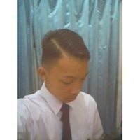 Riznandjaya Shafahad