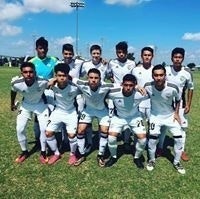 Carlos Junior Armendariz