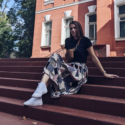 Юлія Скрипкіна