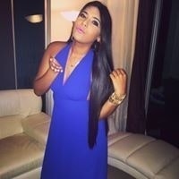 Angie Oliveros Reyes