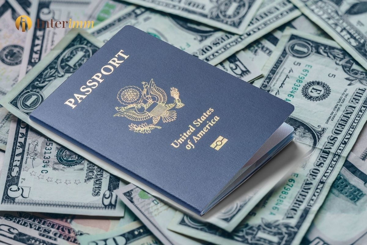 Đầu Tư định cư Mỹ Interimm