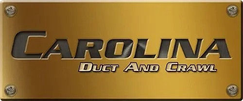 carolinaductand crawl