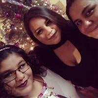 Marianita V Sánchez