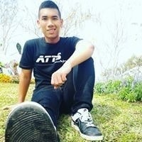 Natthanon Chuayshimplee