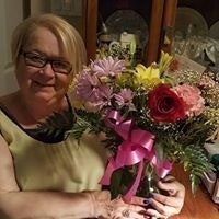 Patricia Lukowich Lee