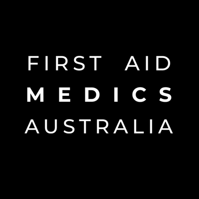 First Aid Medics Australia