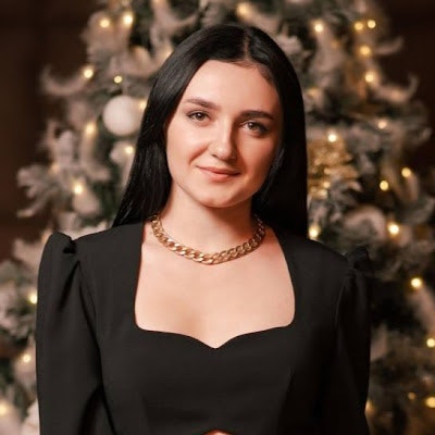 Дар'я Ribas Hotels Group