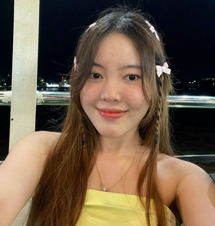 Như Ánh Trần Thị