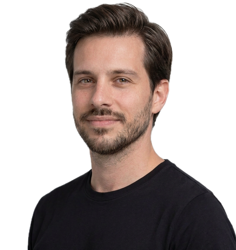Randy Esperben