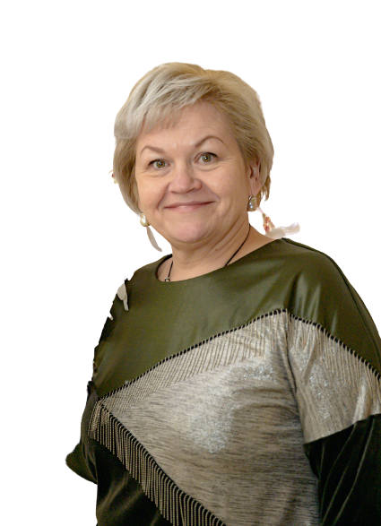 Виктория Шумлянская