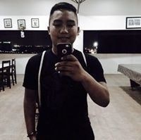 Renz Karl Dino Belen