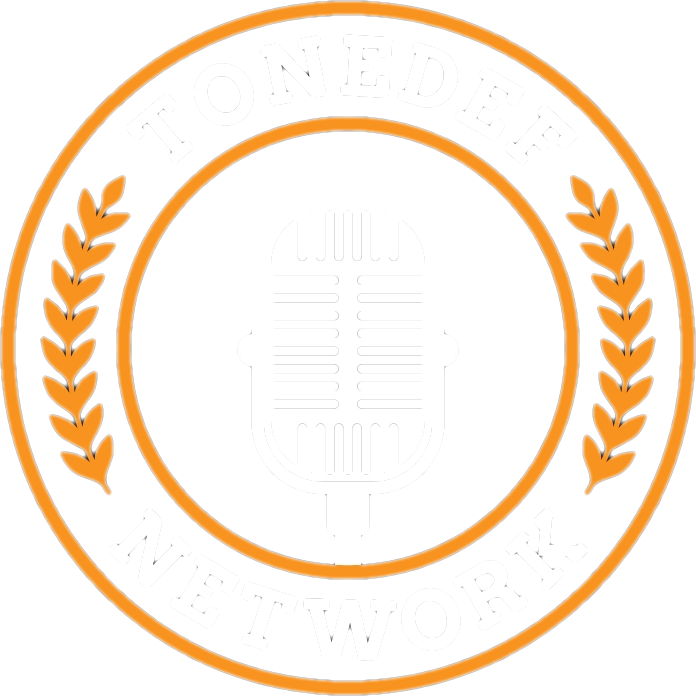 TDR Network (Main Account)