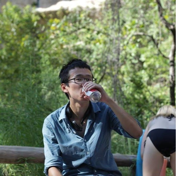 Zixiao Wang