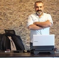 Mustafa Özgür Başkurt