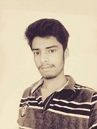 Shivam Singh Rajpoot