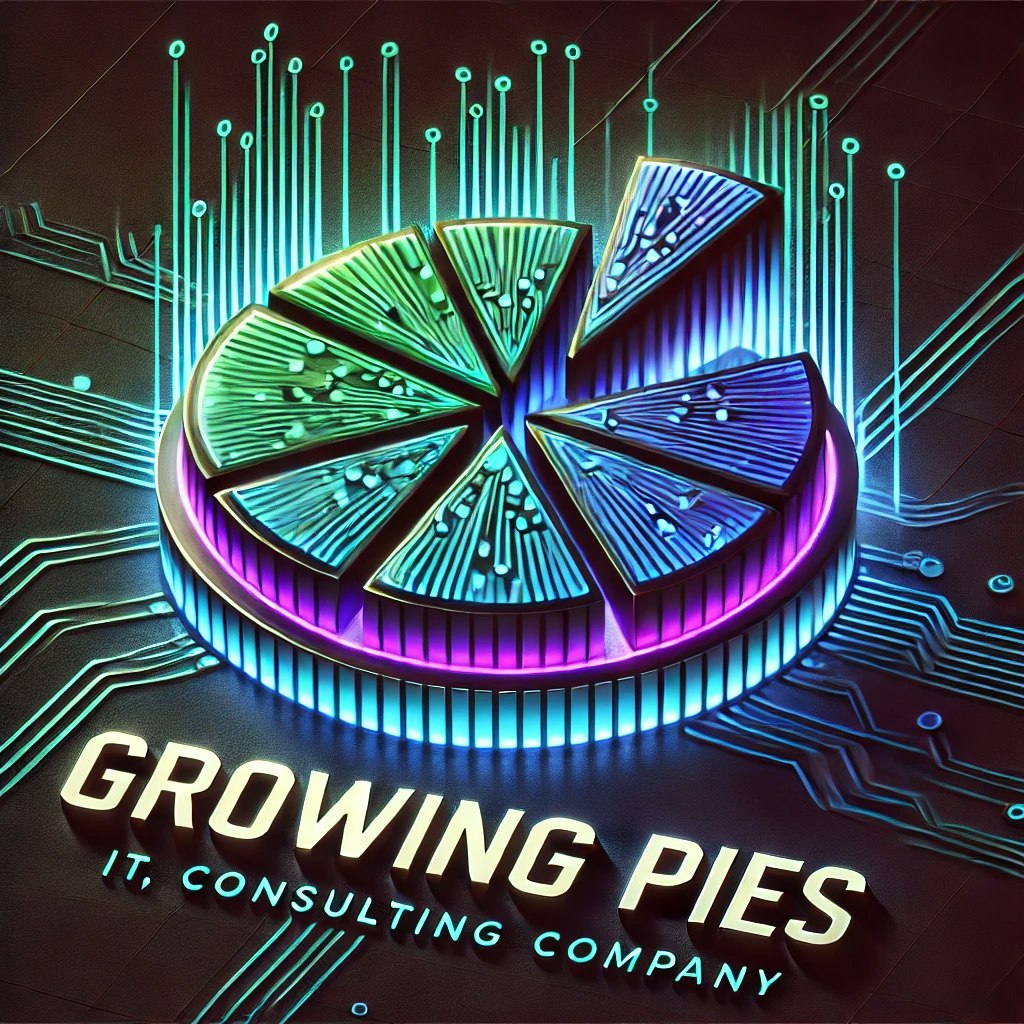 Growing Pies