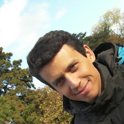 Tiago Vasco