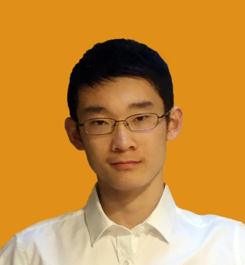 Mark Zhang