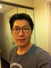 Simon Ahn