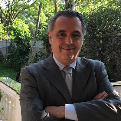 Nelson Bolonhini Junior