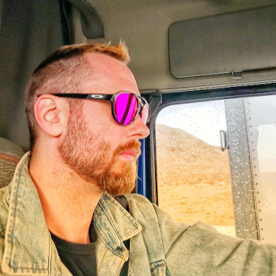 ProductHunt profile picture for @chase