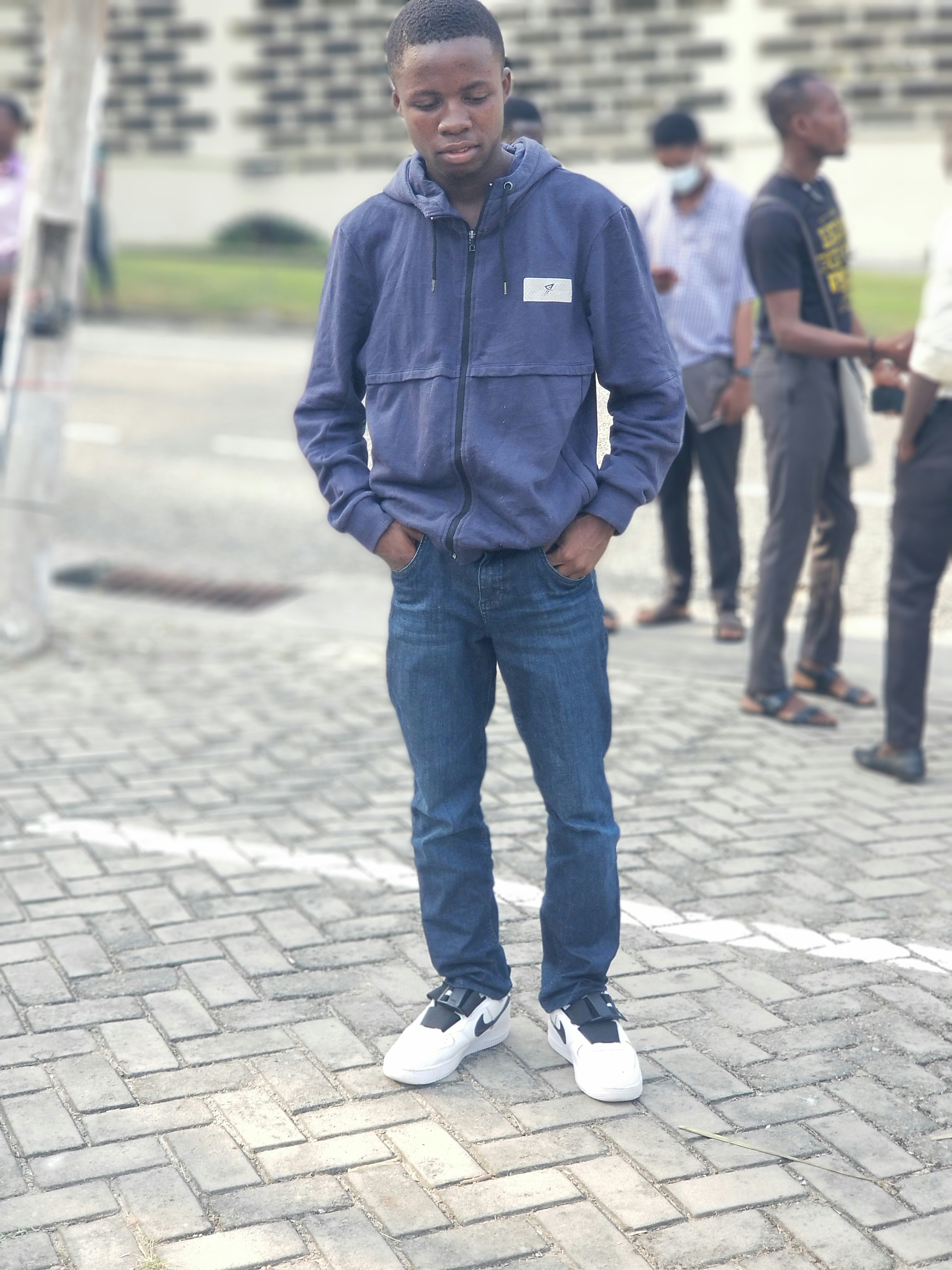 Michael Ubuntu Appiah