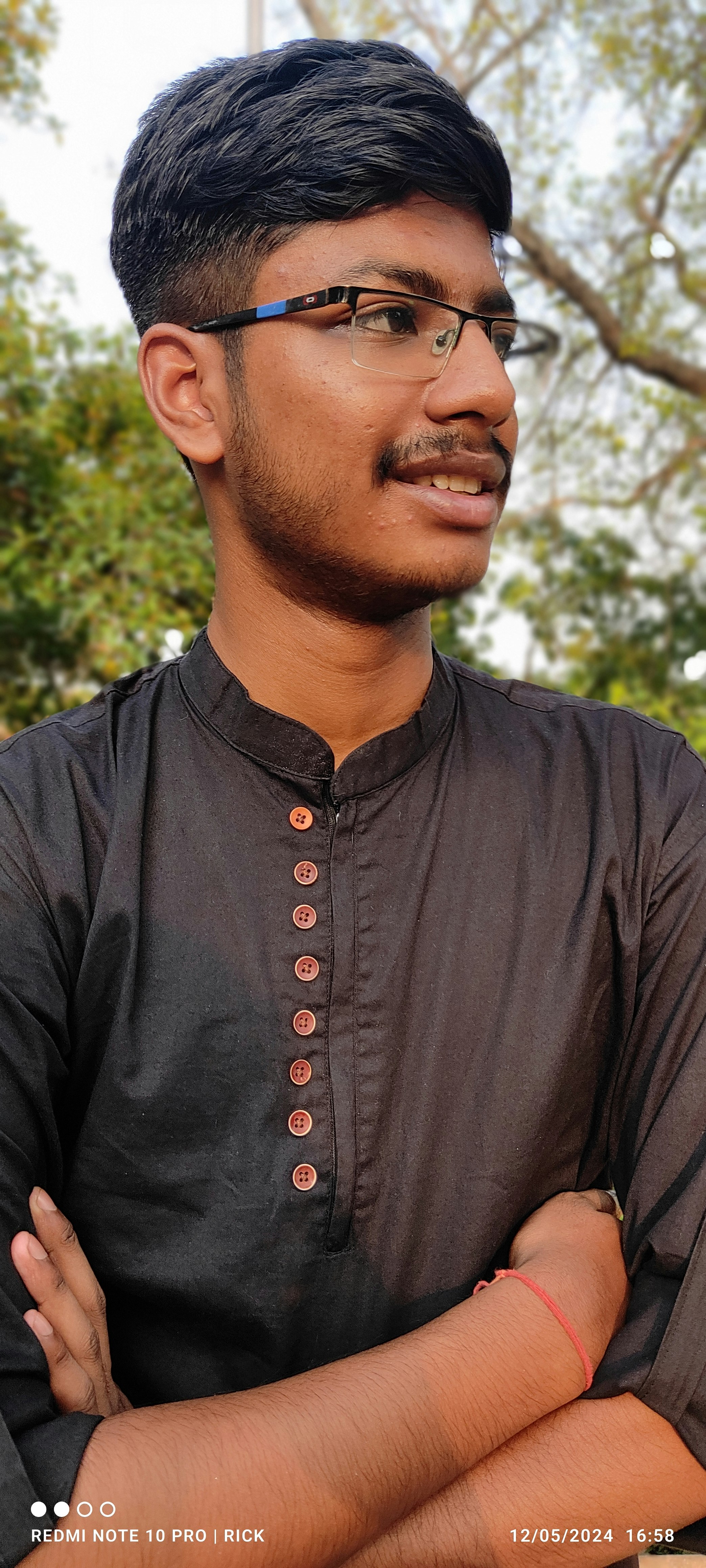 Rahul Hari