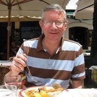 Christopher J. Matheus