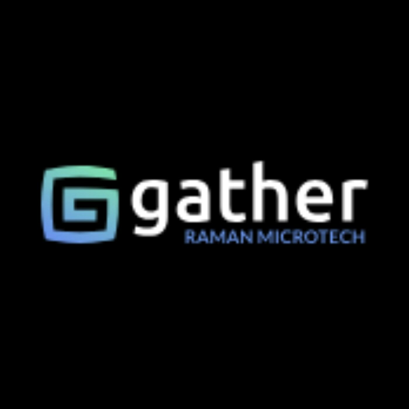 ProductHunt profile picture for @gather